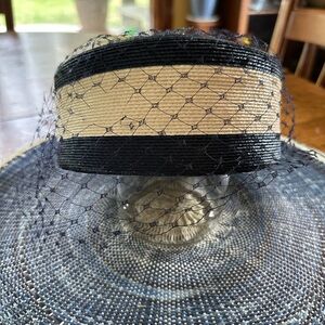 Lovely vintage hat